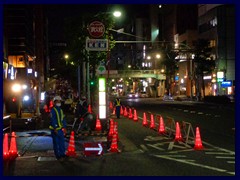 Shibuya by night 57